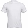 T-shirt-personalizzata-bianca