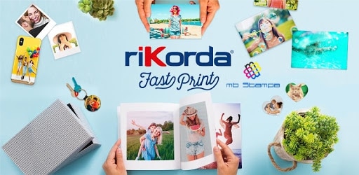 stampa foto immediate