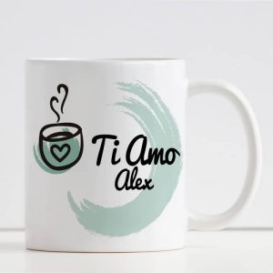 Tazza personalizzata