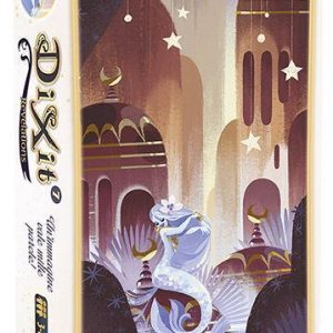 Dixit 7 Revelations