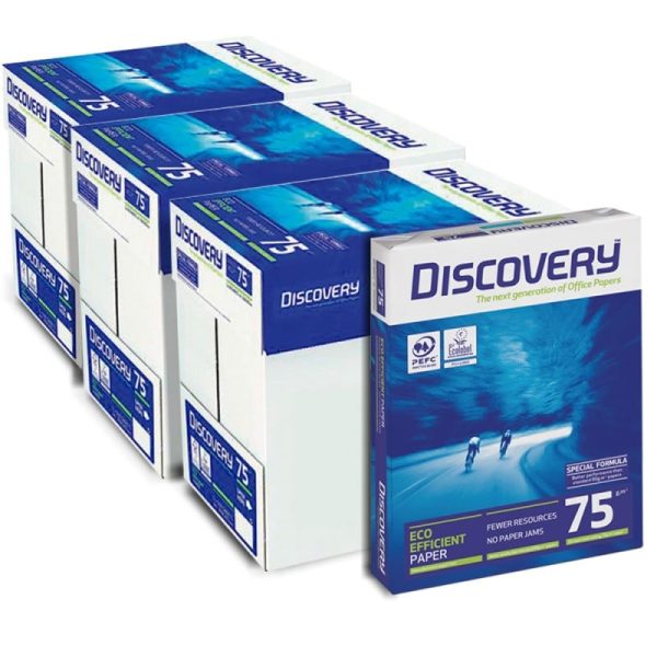 Discovery Pack