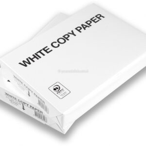 Carta fotocopie a4