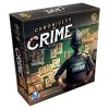 chronicles of crime