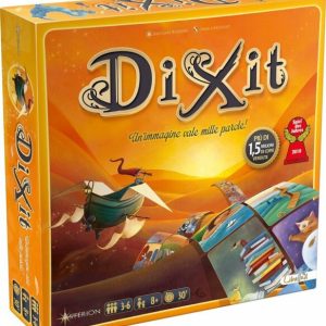 Dixit