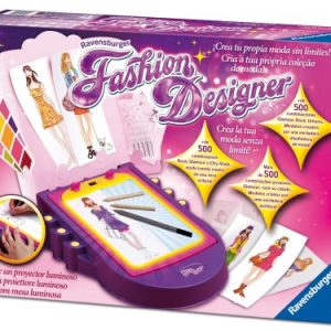 Fashion Designer