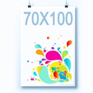 Manifesti 70×100