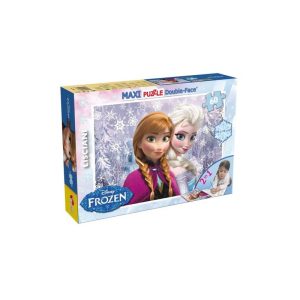 Frozen – Puzzle