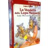 la lupa mannara