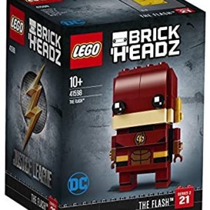 LEGO- Brickheadz The Flash