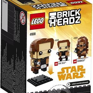 LEGO- Friends Han Solo, 41608