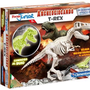 Archeogiocando T-REX