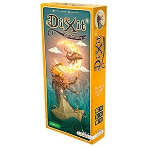 Dixit 5 – Daydreams – Italiano