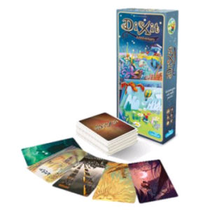 Dixit 9 Anniversary: Seconda Edizione