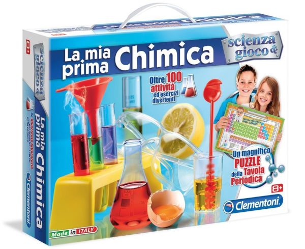 la-mia-prima-chimica