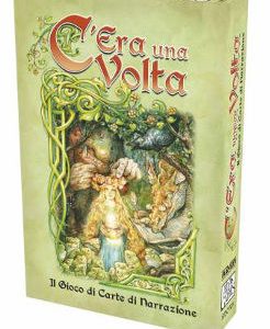 C’Era Una Volta – Nuova Edizione