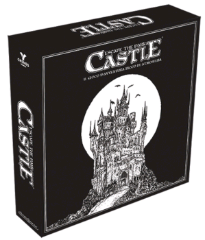 Escape the Dark Castle – Italiano
