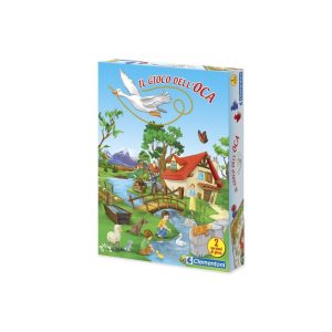 Il gioco dell’oca