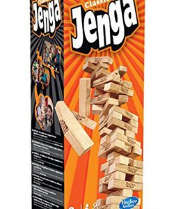 Jenga – Classic