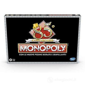 Monopoly – 85° Anniversario