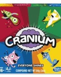 Cranium – Nuova Edizione Italiana
