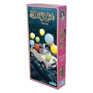 Dixit Mirrors