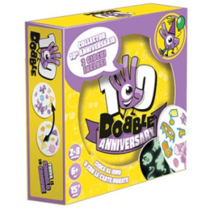Dobble Collector Anniversary