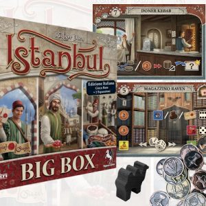 Istanbul Big Box