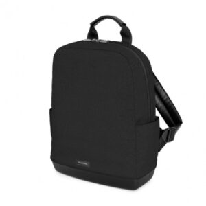 Moleskine – Zaino canvas nero