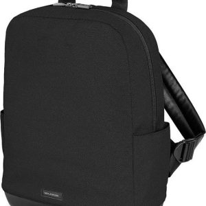 Moleskine – Zaino canvas nero