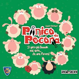 Panico da Pecora