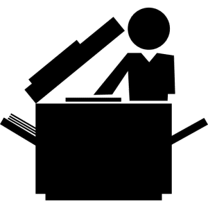 Copisteria