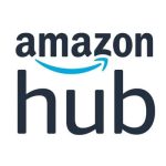 amazon hub