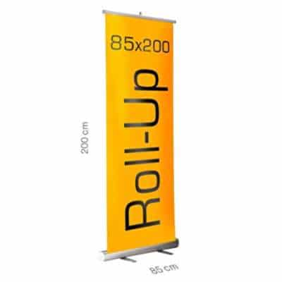 rollup85x200