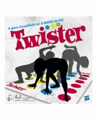 Hasbro Gaming – Twister
