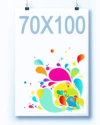 Manifesti 70×100