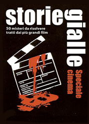 Storie Nere Gialle Speciale Cinema
