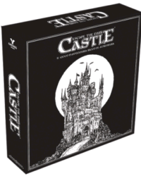 Escape the Dark Castle – Italiano