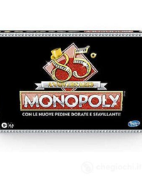 Monopoly – 85° Anniversario