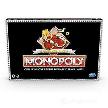 Monopoly - 85 Anniversario