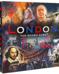 London The Boardgame – Italiano
